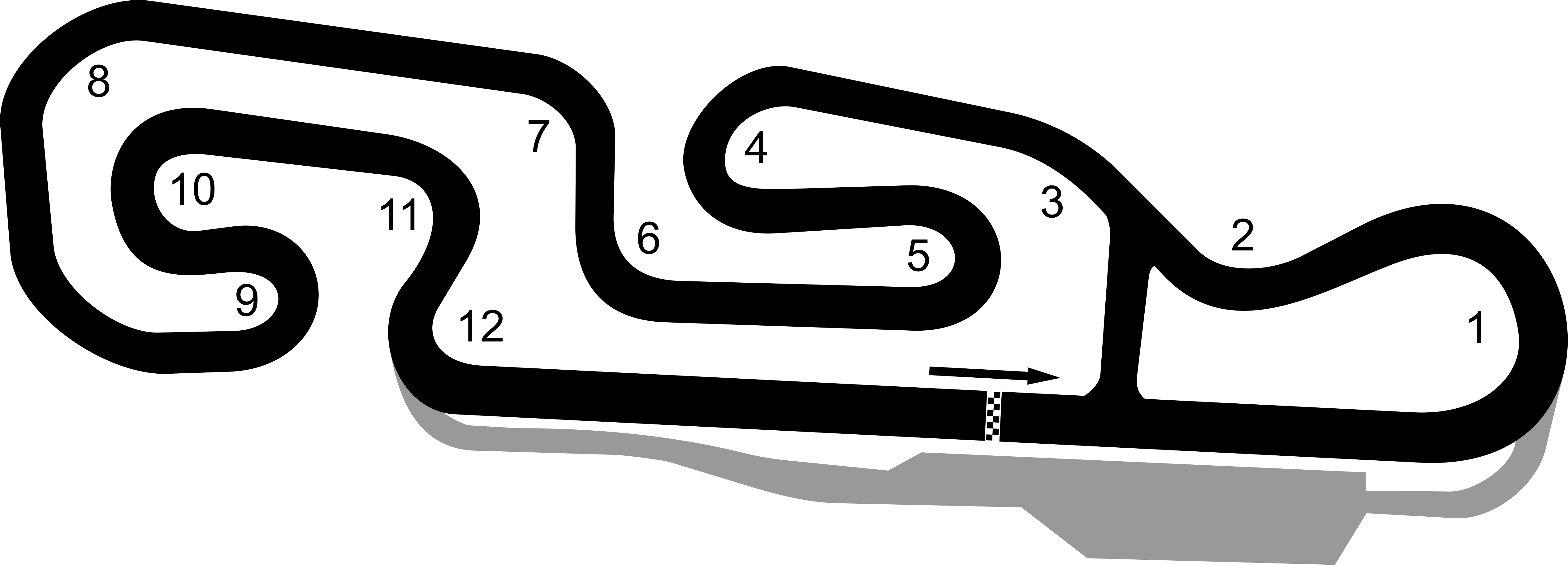 Slovenija Vas - Hitri Dirkač - renta racing gokart